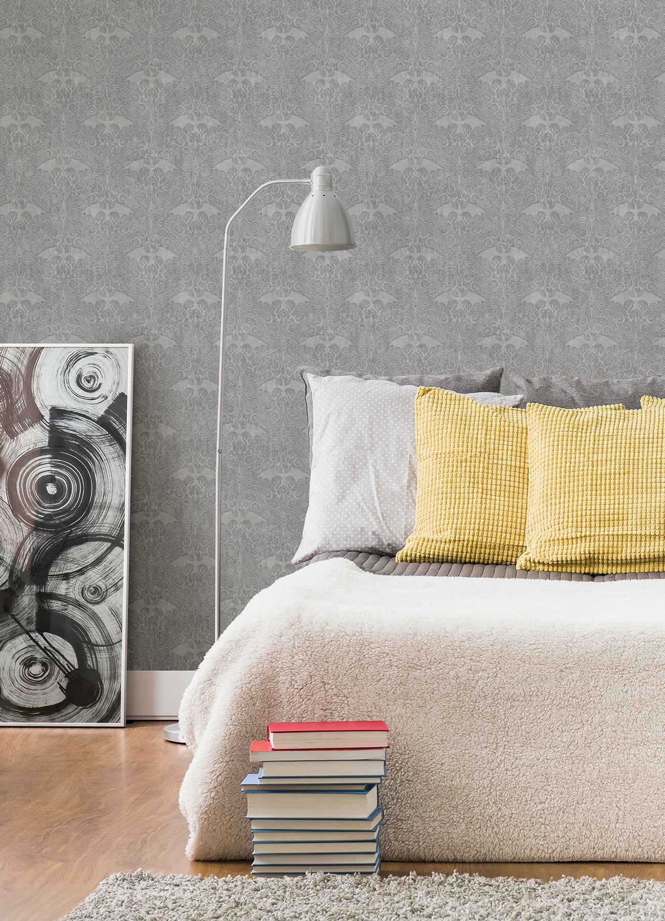 House Of The Dragon Peel and Stick Wallpaper Peel and Stick Wallpaper RoomMates   