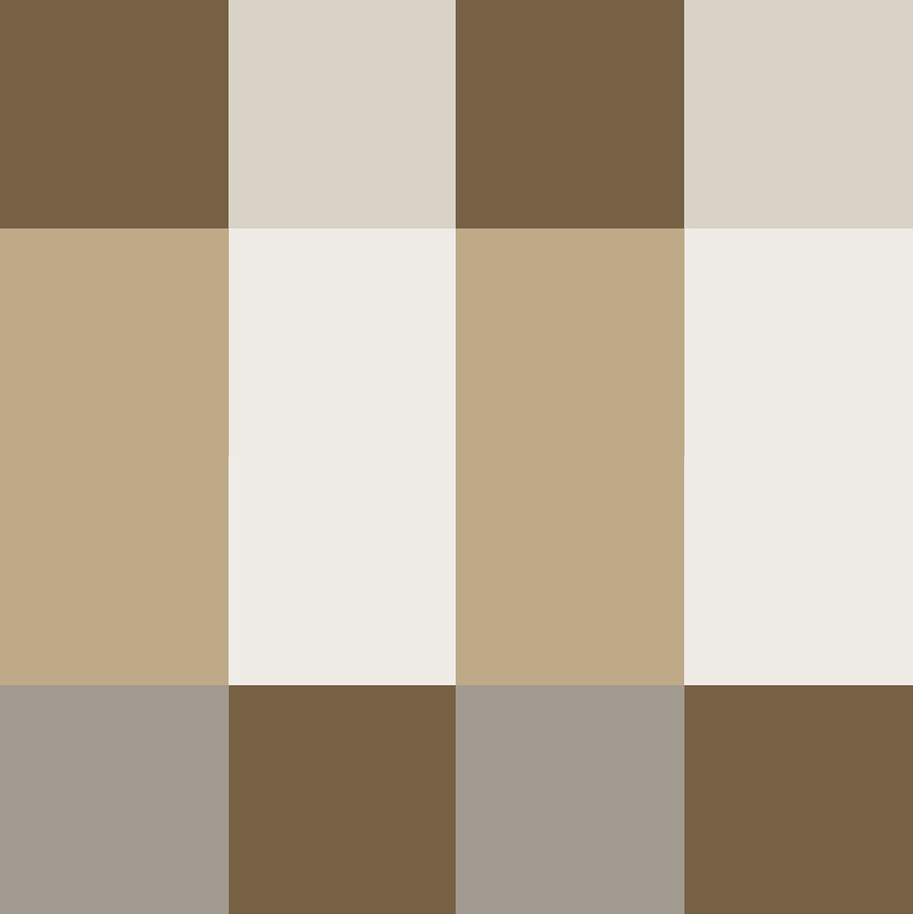 Emily Rayna® Framework Peel and Stick Wallpaper Peel and Stick Wallpaper RoomMates Roll Neutral