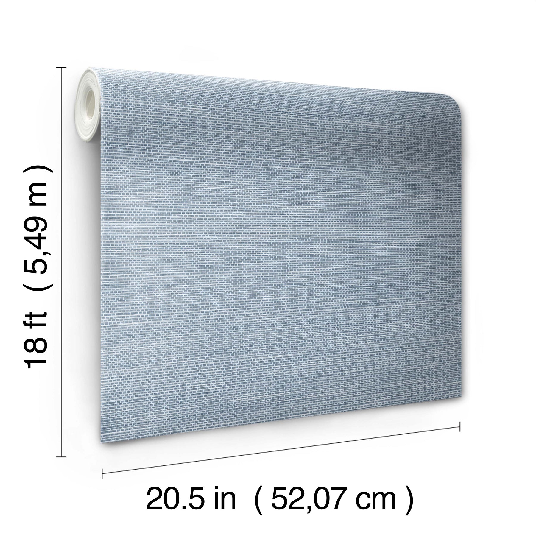 Mr. Kate Stella Grasscloth Peel and Stick Wallpaper Peel and Stick Wallpaper RoomMates   