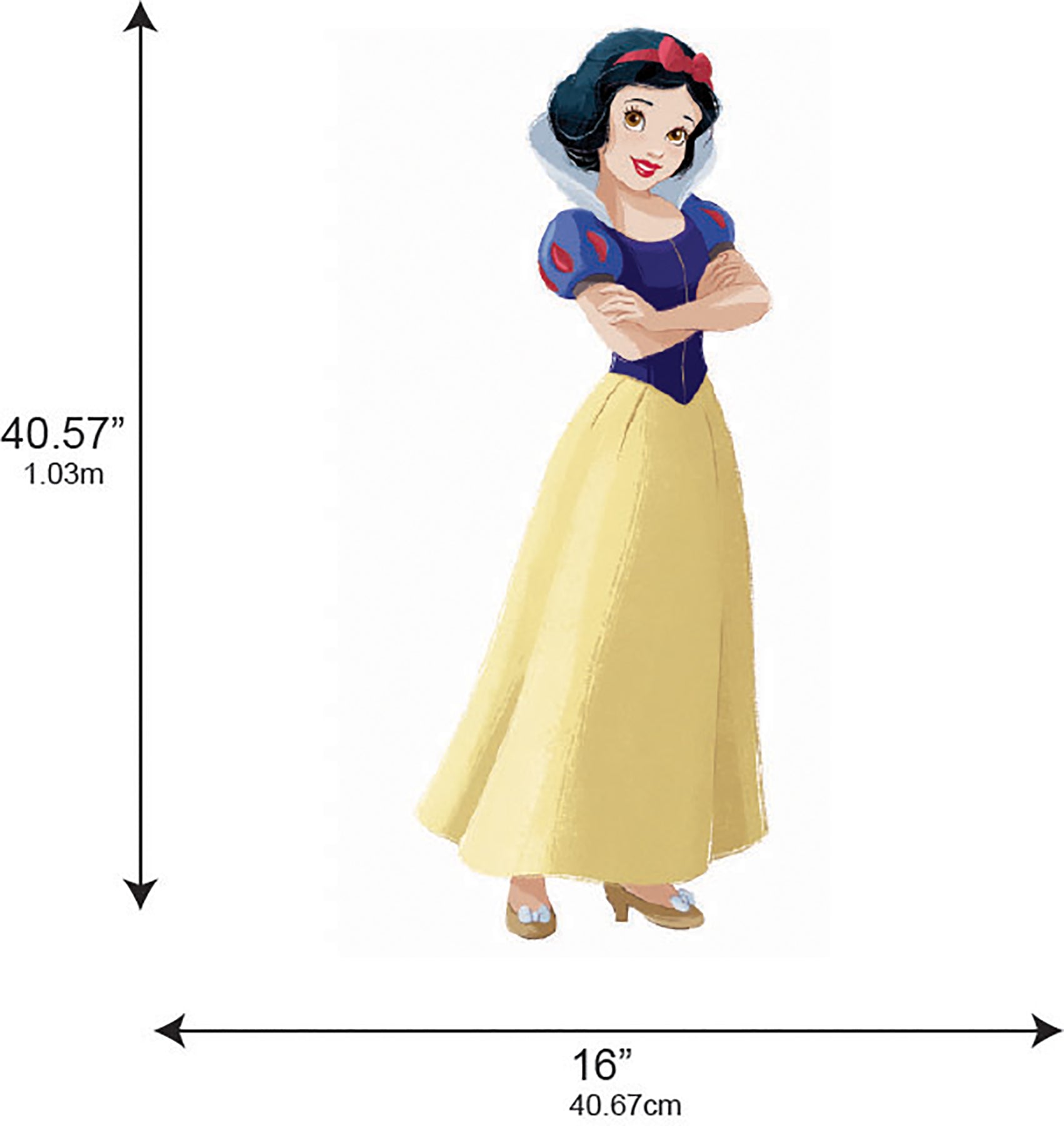 Disney Snow White Wall Decals Wall Decals RoomMates