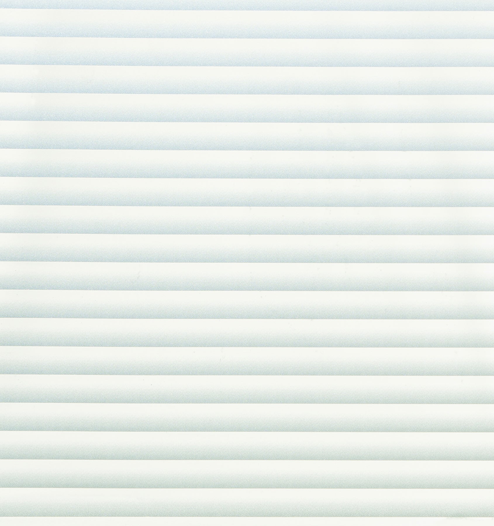Faux Blind Privacy Window Film StickSHADES RoomMates   