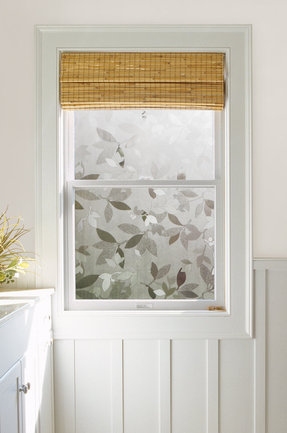 Branches Privacy Window Film Window Film RoomMates   
