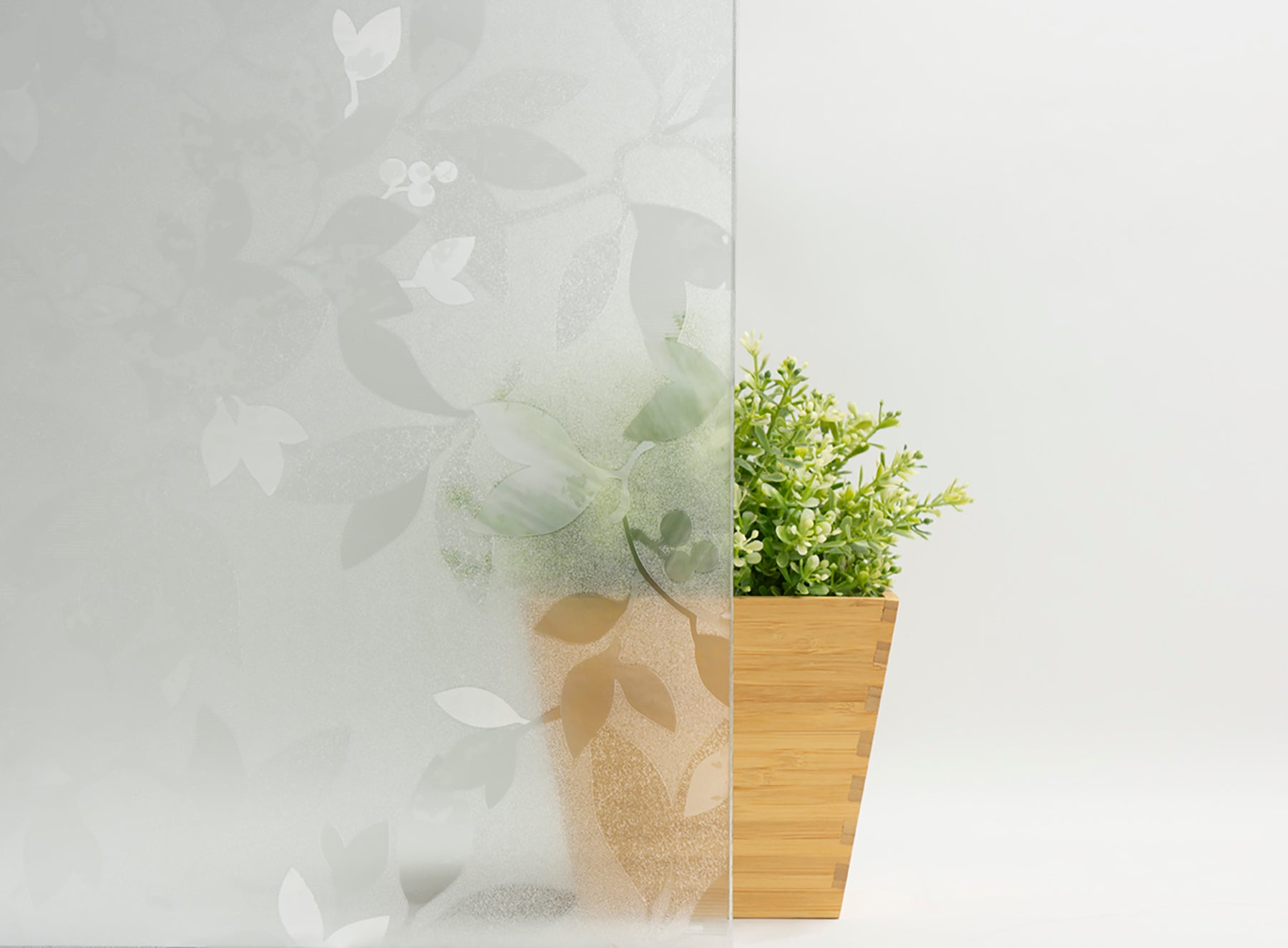 Branches Privacy Window Film Window Film RoomMates   