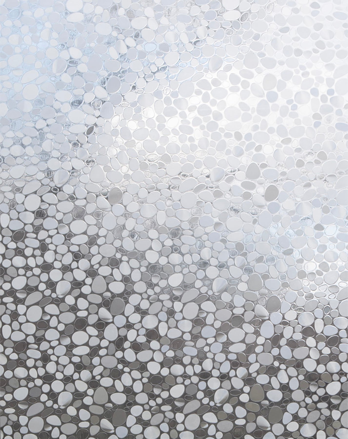 Pebbles Privacy Window Film StickSHADES RoomMates Decor   