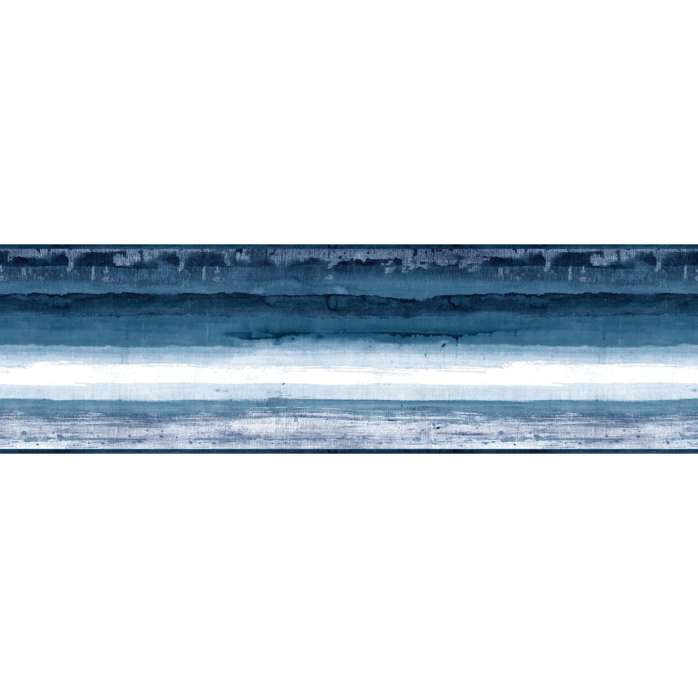 Mesa Wallpaper Border Wallpaper Border York Spool Blues 