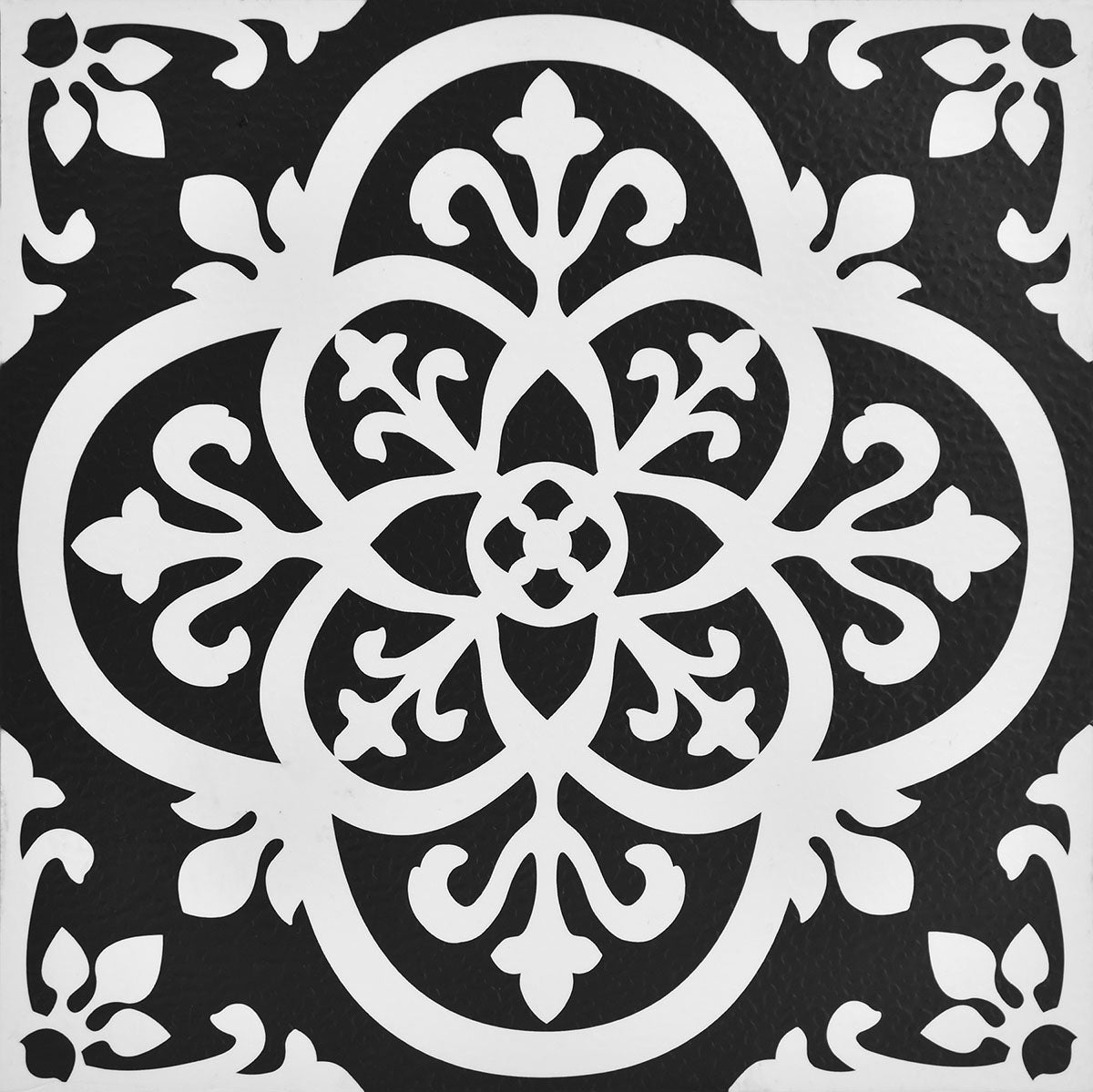 Gothic Peel and Stick Floor Tiles Peel and Stick Floor Tiles FloorPops   