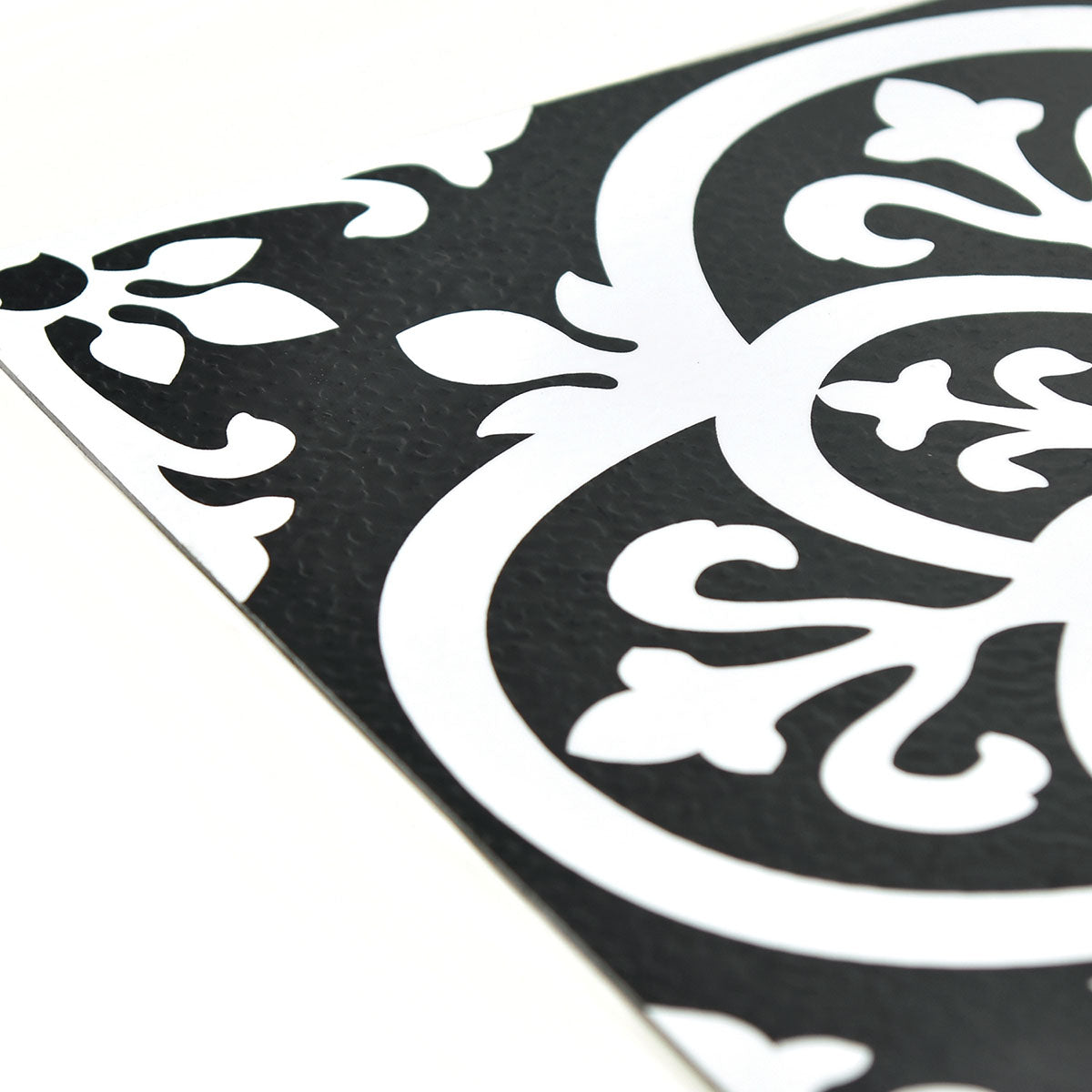 Gothic Peel and Stick Floor Tiles Peel and Stick Floor Tiles FloorPops   