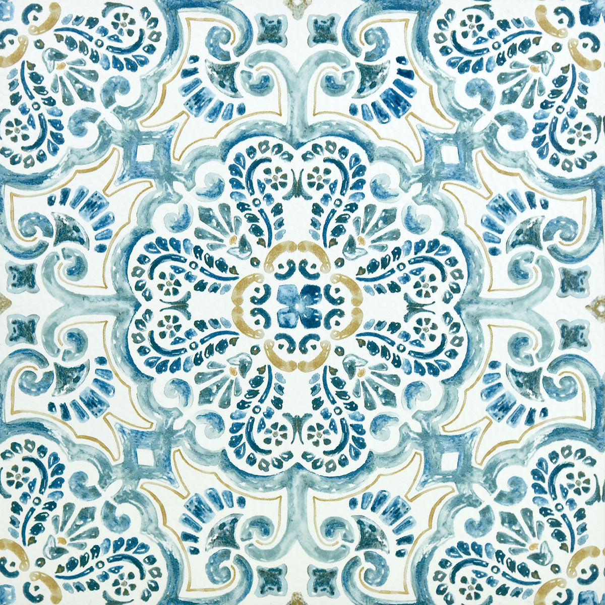 Fontaine Peel and Stick Floor Tiles Peel and Stick Floor Tiles FloorPops   
