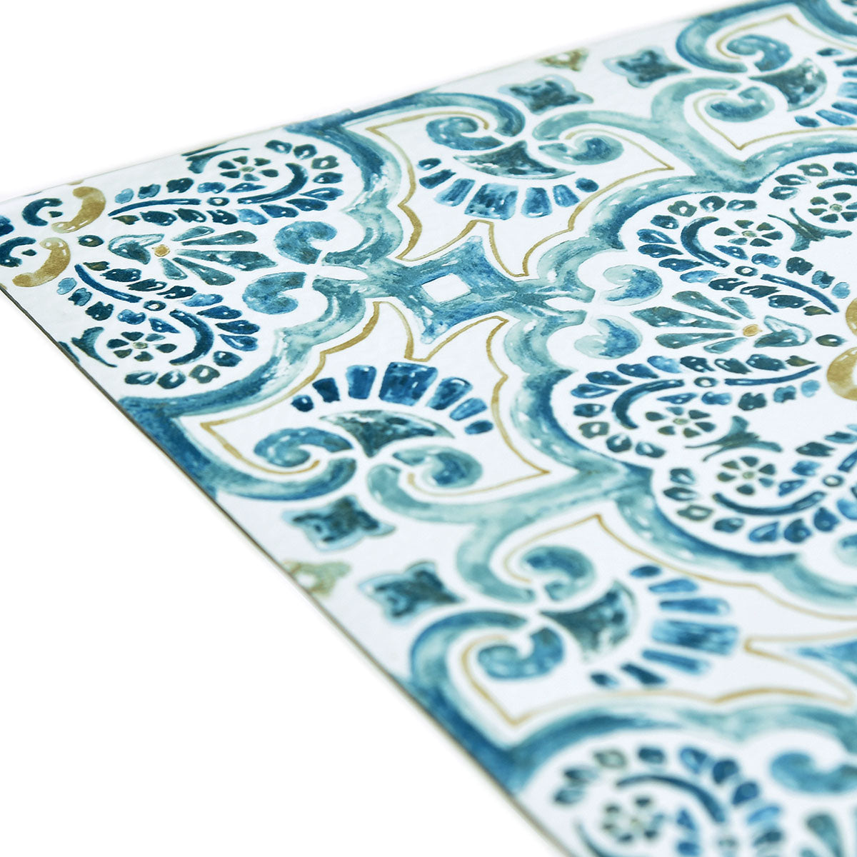 Fontaine Peel and Stick Floor Tiles Peel and Stick Floor Tiles FloorPops   