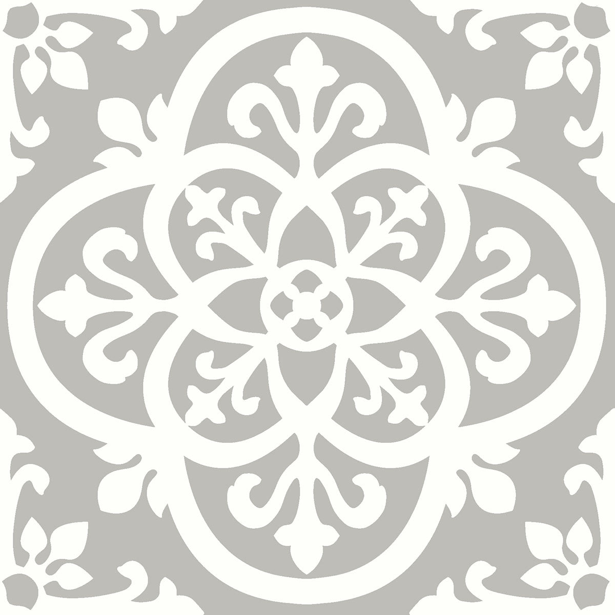 Medina Peel and Stick Floor Tiles Peel and Stick Floor Tiles FloorPops   