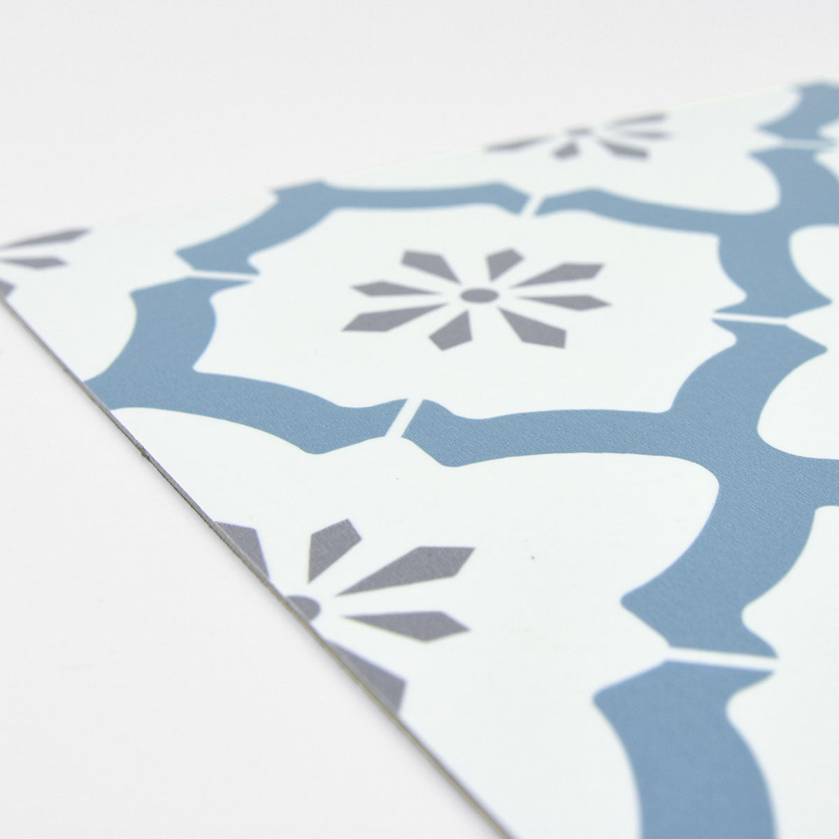 Alfama Peel and Stick Floor Tiles Peel and Stick Floor Tiles FloorPops   