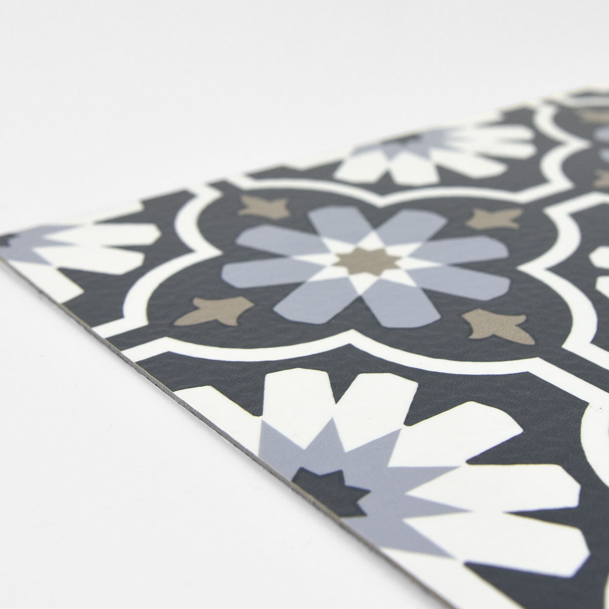 Sevilla Peel and Stick Floor Tiles Peel and Stick Floor Tiles FloorPops   