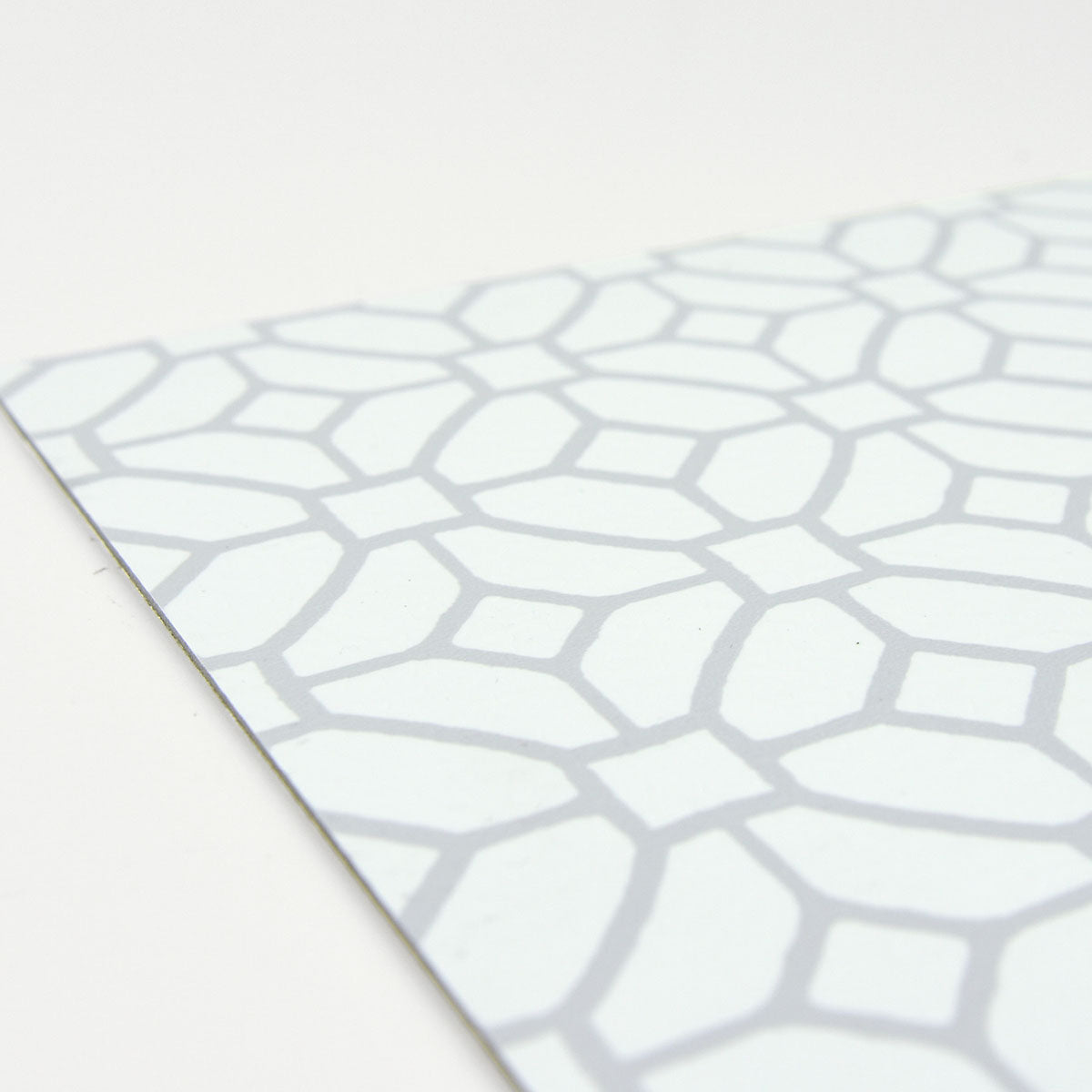 Lattice Peel and Stick Floor Tiles Peel and Stick Floor Tiles FloorPops   