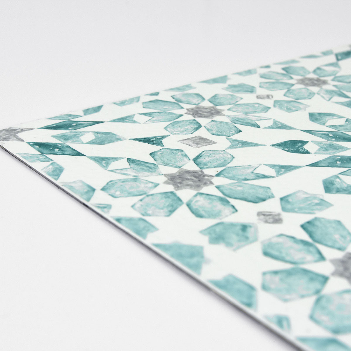Radiance Peel and Stick Floor Tiles Peel and Stick Floor Tiles FloorPops   