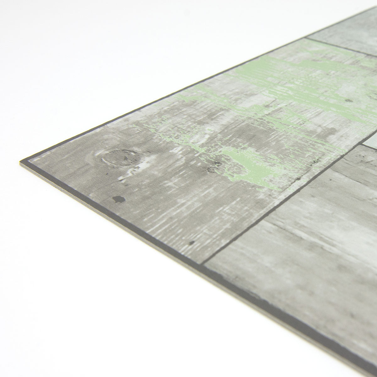 Boardwalk Peel and Stick Floor Tiles Peel and Stick Floor Tiles FloorPops   