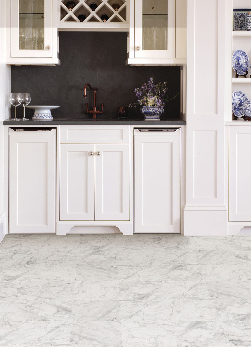 Cameron Peel and Stick Floor Tiles Peel and Stick Floor Tiles FloorPops   
