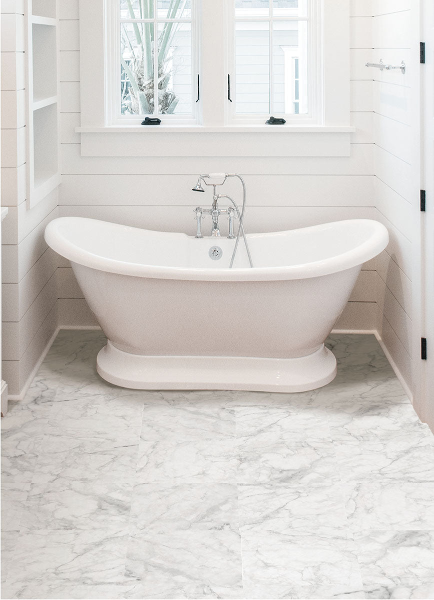 Cameron Peel and Stick Floor Tiles Peel and Stick Floor Tiles FloorPops   