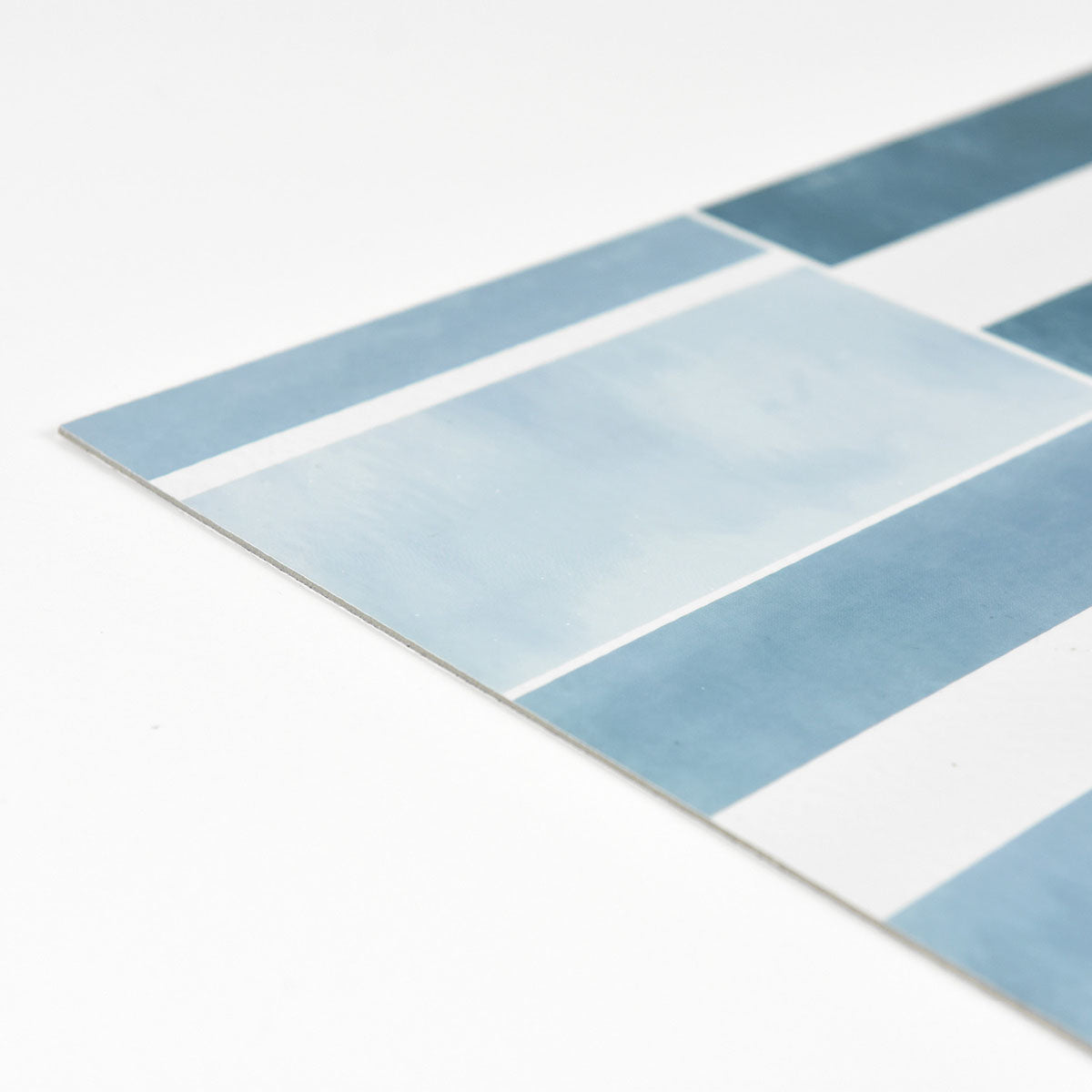 Azure Peel and Stick Floor Tiles Peel and Stick Floor Tiles FloorPops   