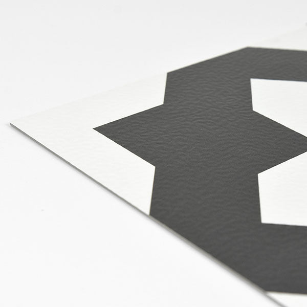 Nordic Peel and Stick Floor Tiles Peel and Stick Floor Tiles FloorPops   