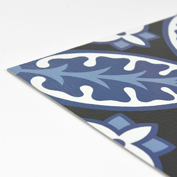 Capri Peel and Stick Floor Tiles Peel and Stick Floor Tiles FloorPops   