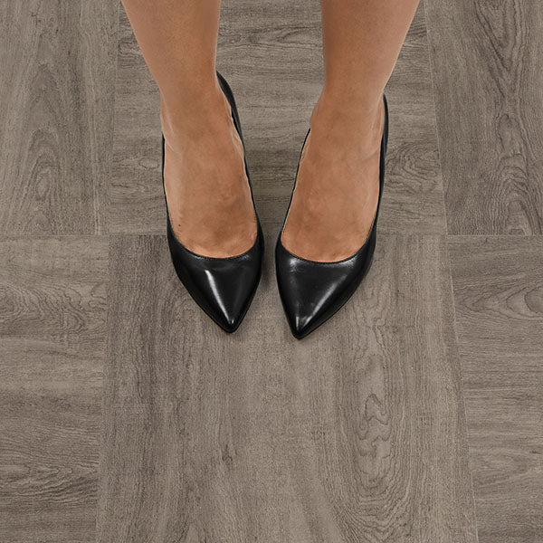Bungalow Peel and Stick Floor Tiles Peel and Stick Floor Tiles FloorPops   