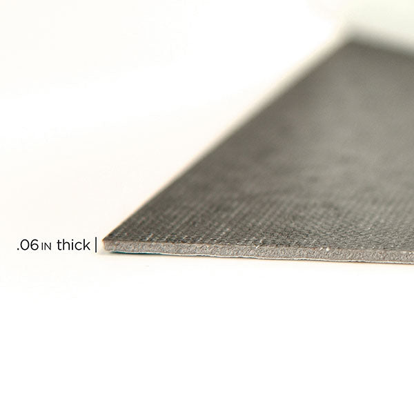 Tundra Peel and Stick Floor Tiles Peel and Stick Floor Tiles FloorPops   