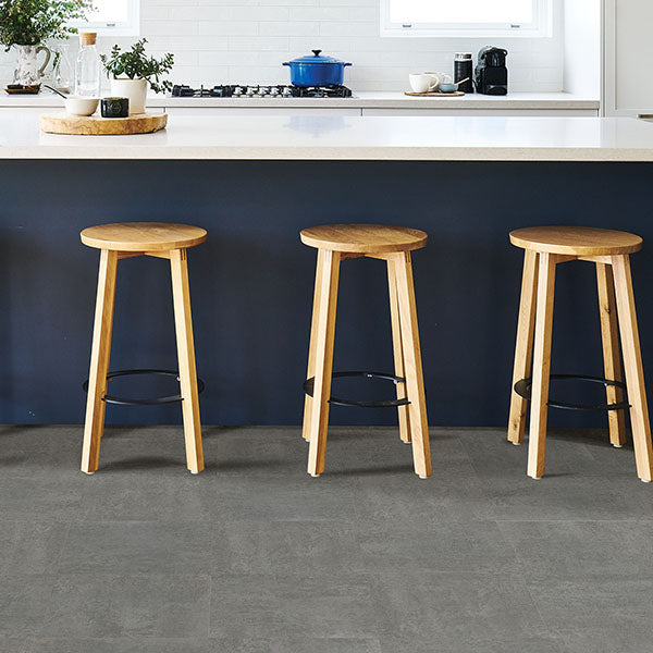 Tundra Peel and Stick Floor Tiles Peel and Stick Floor Tiles FloorPops   