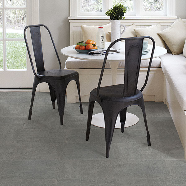 Tundra Peel and Stick Floor Tiles Peel and Stick Floor Tiles FloorPops   