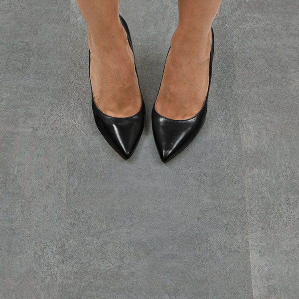 Tundra Peel and Stick Floor Tiles Peel and Stick Floor Tiles FloorPops   