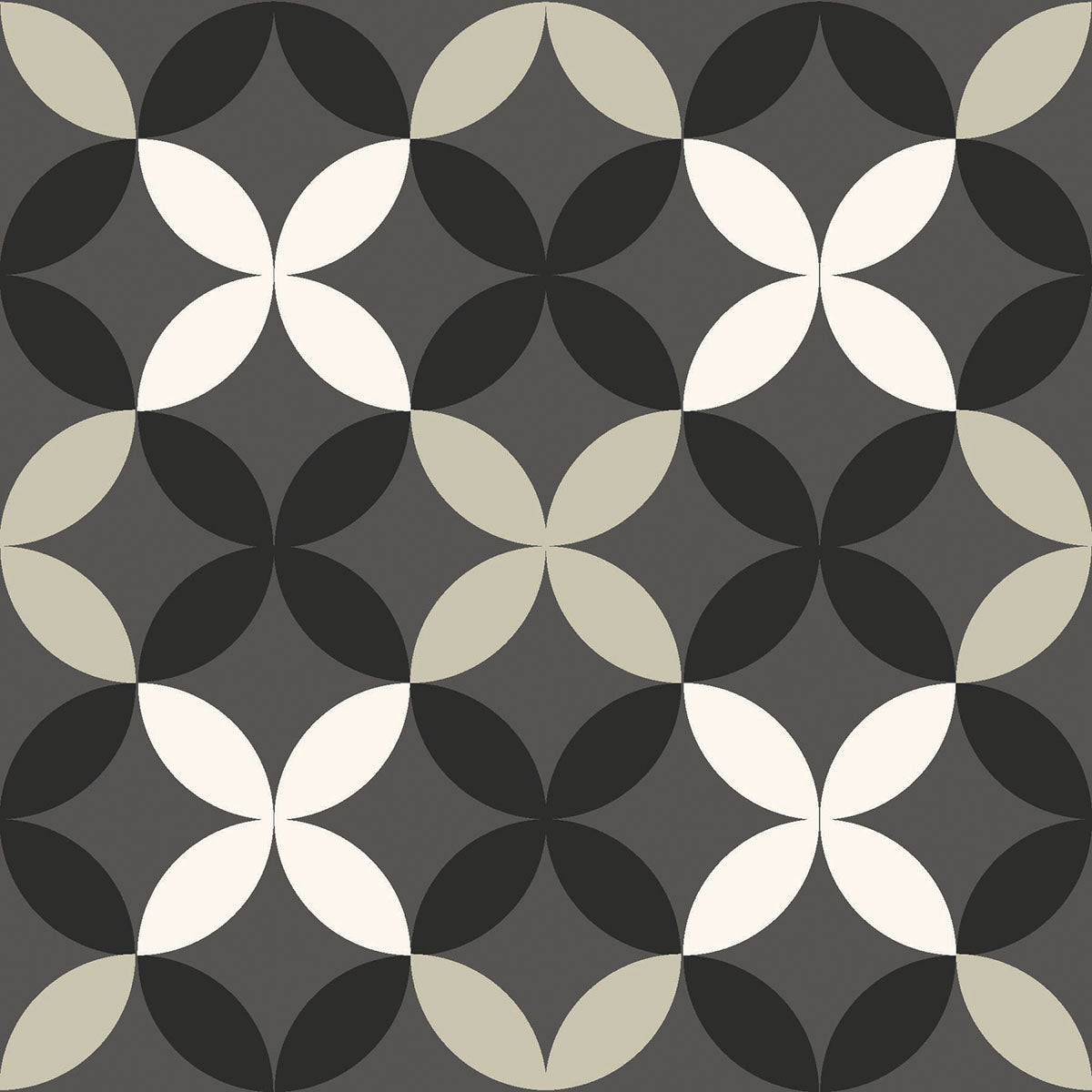 Arbor Peel and Stick Floor Tiles Peel and Stick Floor Tiles FloorPops   