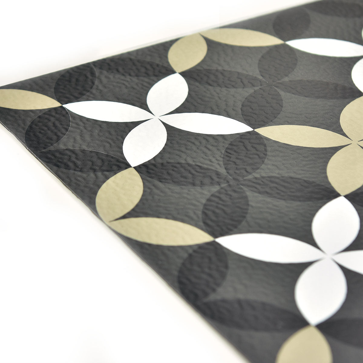 Arbor Peel and Stick Floor Tiles Peel and Stick Floor Tiles FloorPops   