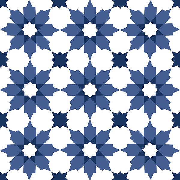 Zellige Peel and Stick Floor Tiles Peel and Stick Floor Tiles FloorPops   
