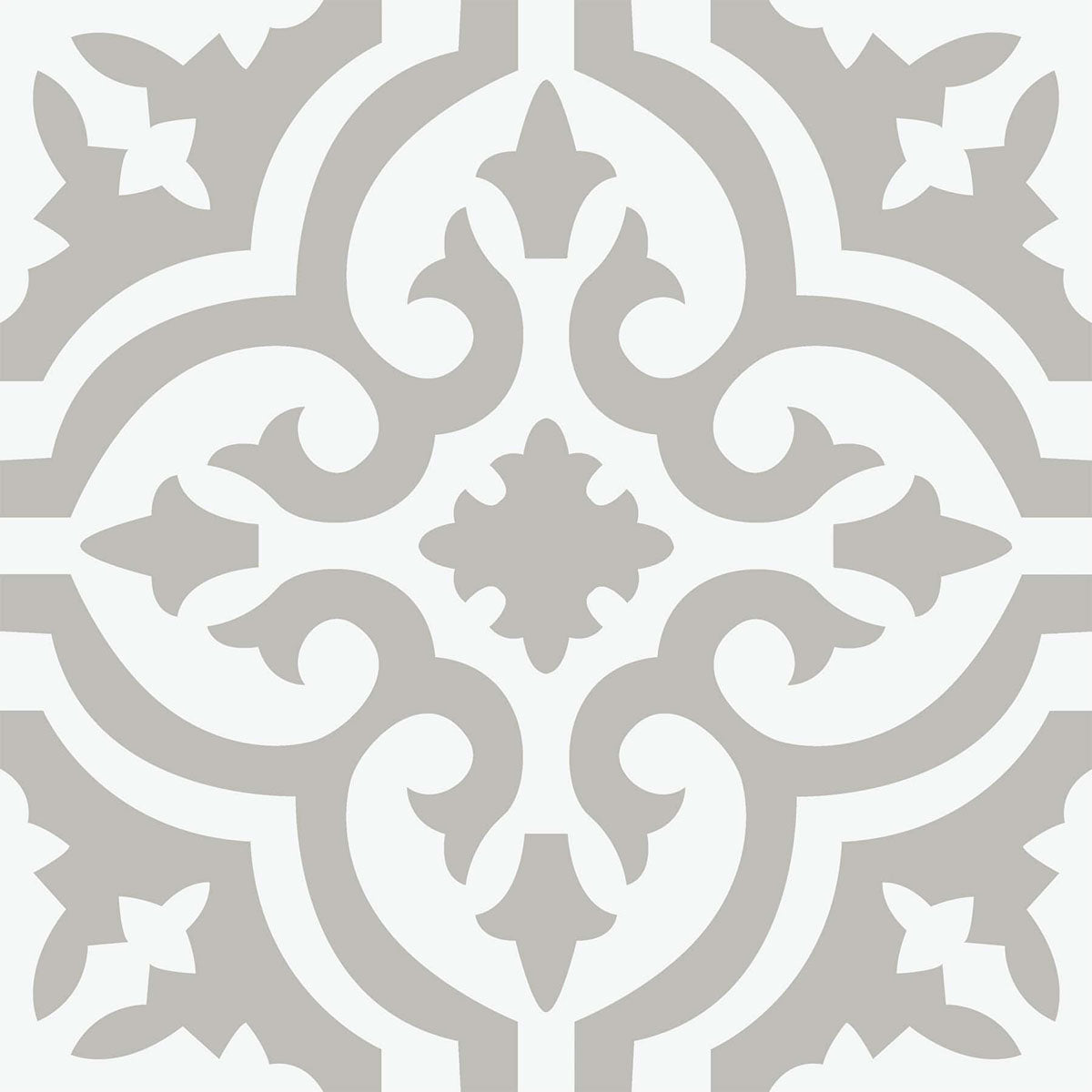 Emilia Peel and Stick Floor Tiles Peel and Stick Floor Tiles FloorPops   