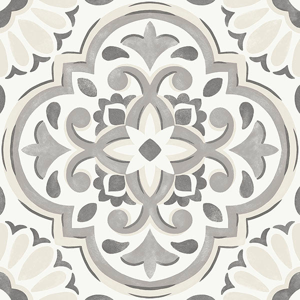 Massimo Peel and Stick Floor Tiles Peel and Stick Floor Tiles FloorPops   