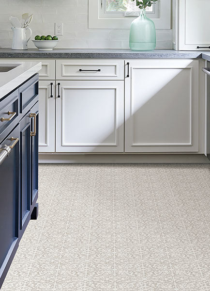 Estate Peel and Stick Floor Tiles Peel and Stick Floor Tiles FloorPops   