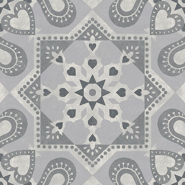 Whitney Peel and Stick Floor Tiles Peel and Stick Floor Tiles FloorPops   