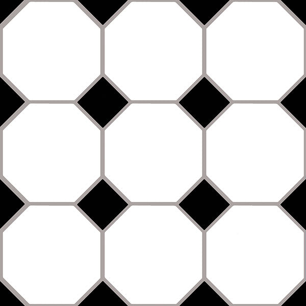 Hudson Peel and Stick Floor Tiles Peel and Stick Floor Tiles FloorPops   