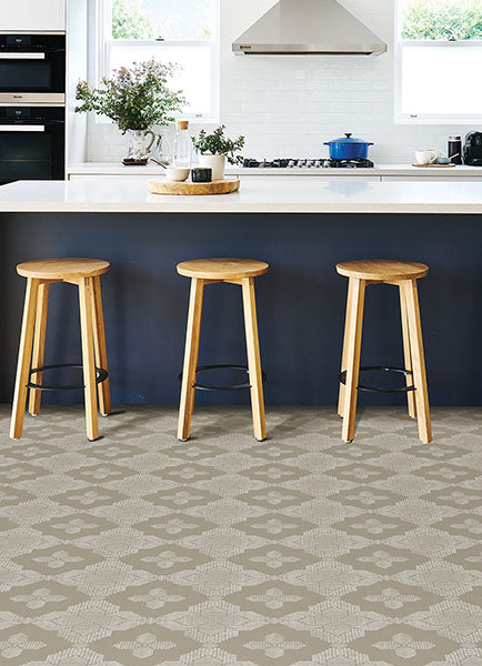 Sullivan Peel and Stick Floor Tiles Peel and Stick Floor Tiles FloorPops   