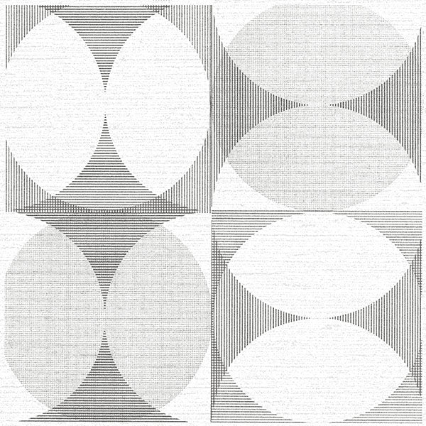 Grey Norma Peel and Stick Floor Tiles Peel and Stick Floor Tiles FloorPops   