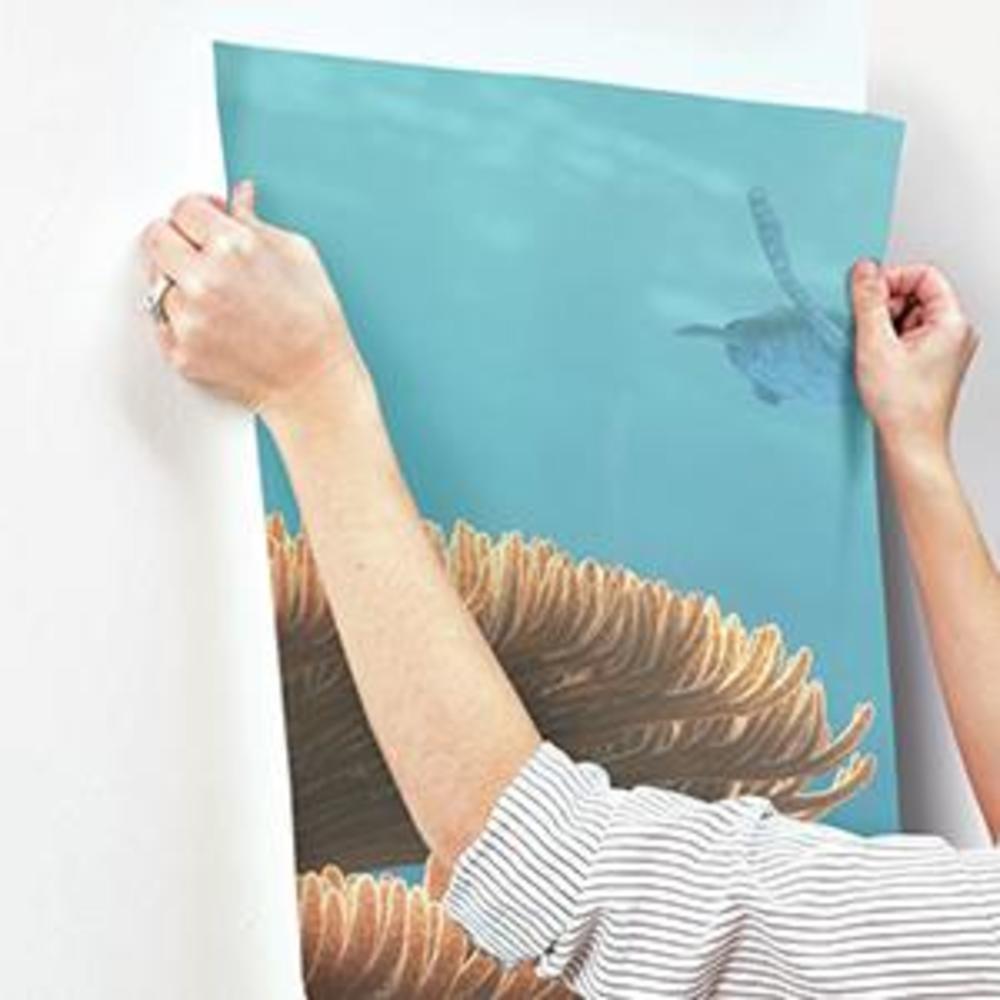 Finding Nemo XL Spray and Stick Wallpaper Mural Wall Murals RoomMates   