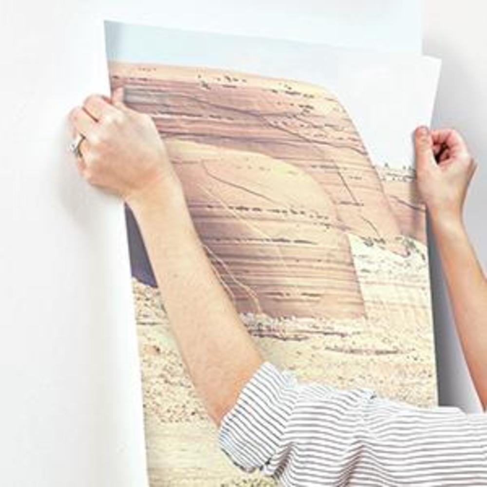 Disney Pixar Cars Desert XL Spray and Stick Wallpaper Mural Wall Murals RoomMates   