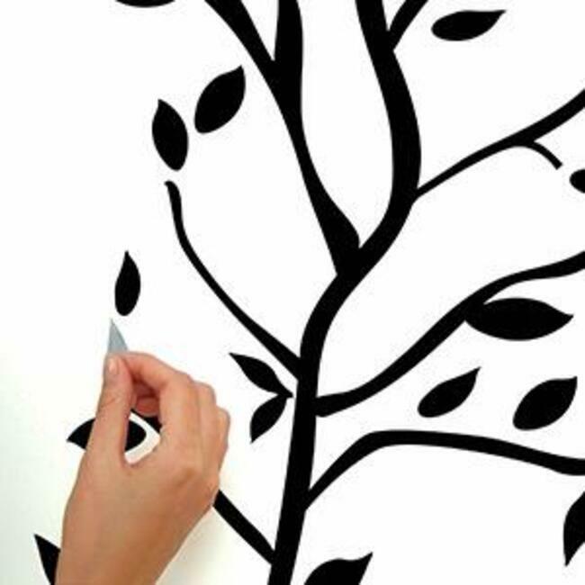 Tree Branches Wall Decals Wall Decals RoomMates   