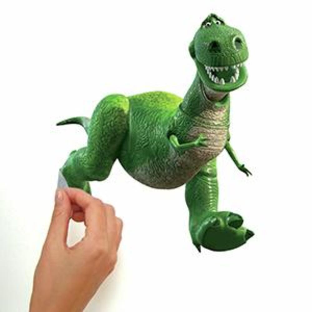 Toy Story 3 Glow in the Dark Wall Decals Wall Decals RoomMates   