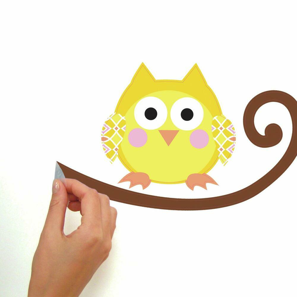 Scroll Tree MegaPack Wall Decals RoomMates   