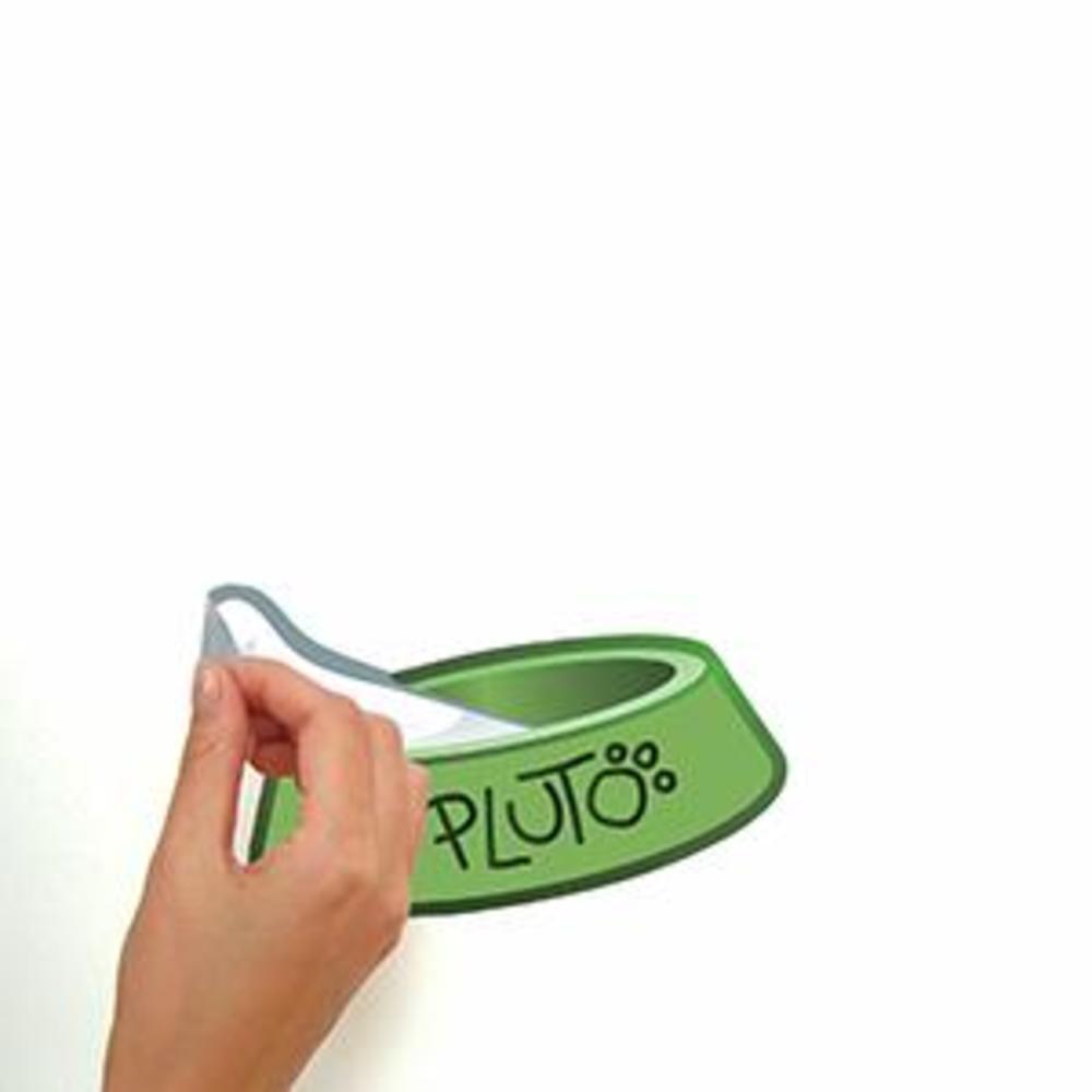 Pluto Giant Wall Decal Wall Decals RoomMates   