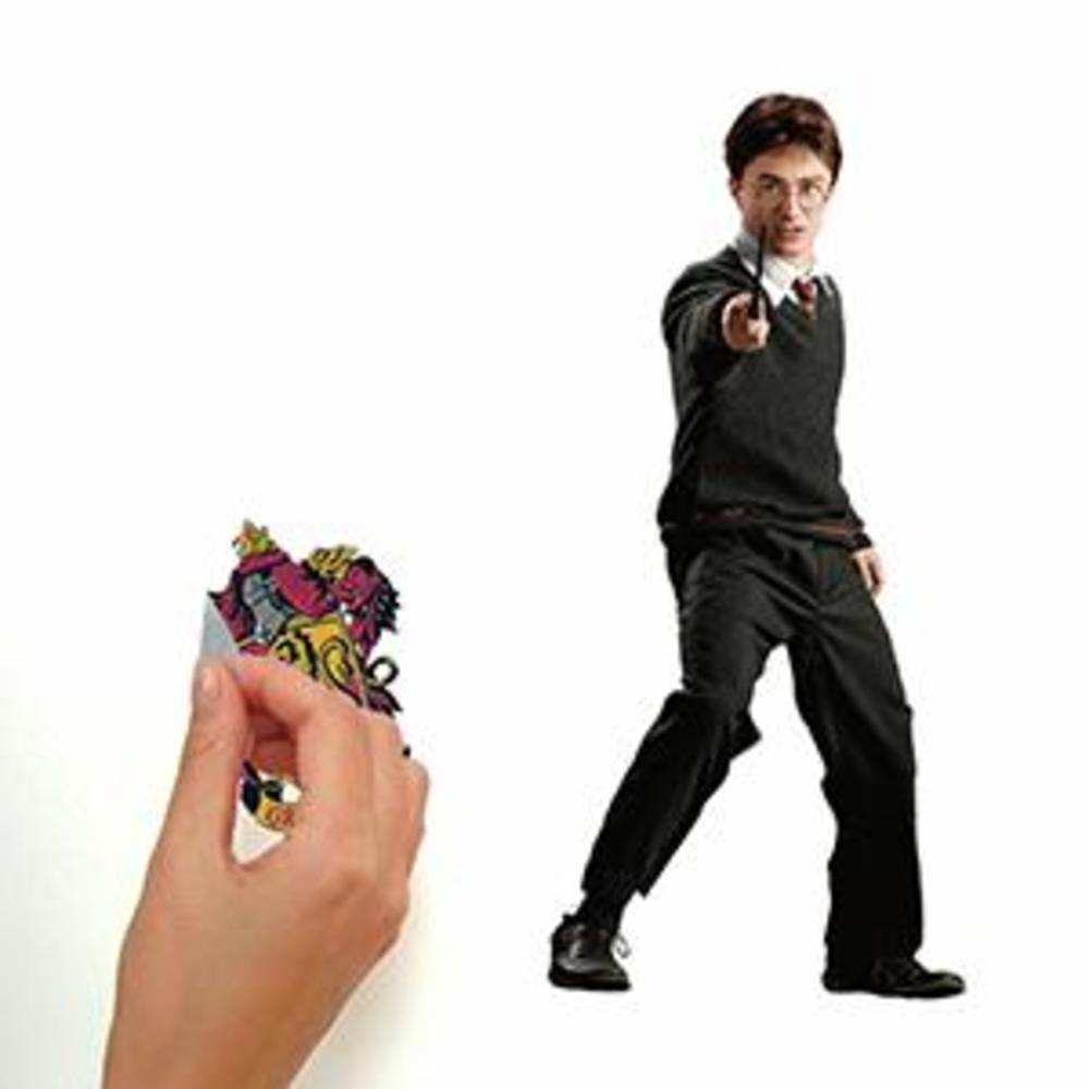 Harry Potter Wall Decals Wall Decals RoomMates   