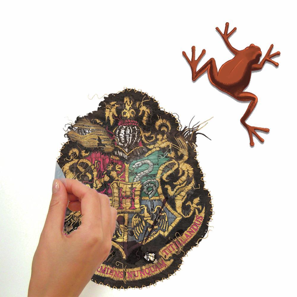 Harry Potter Signs Wall Decals Wall Decals RoomMates   