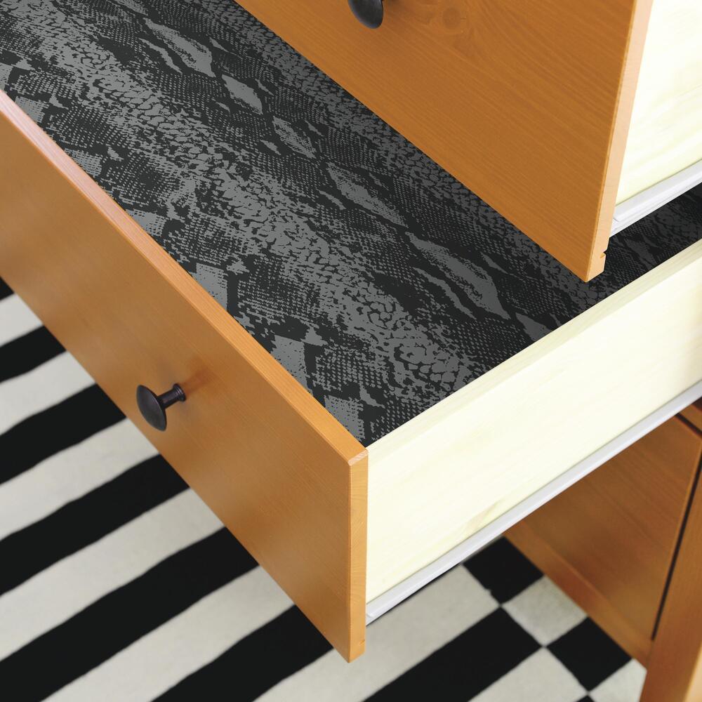 Snake Skin Peel and Stick Wallpaper Peel and Stick Wallpaper RoomMates   