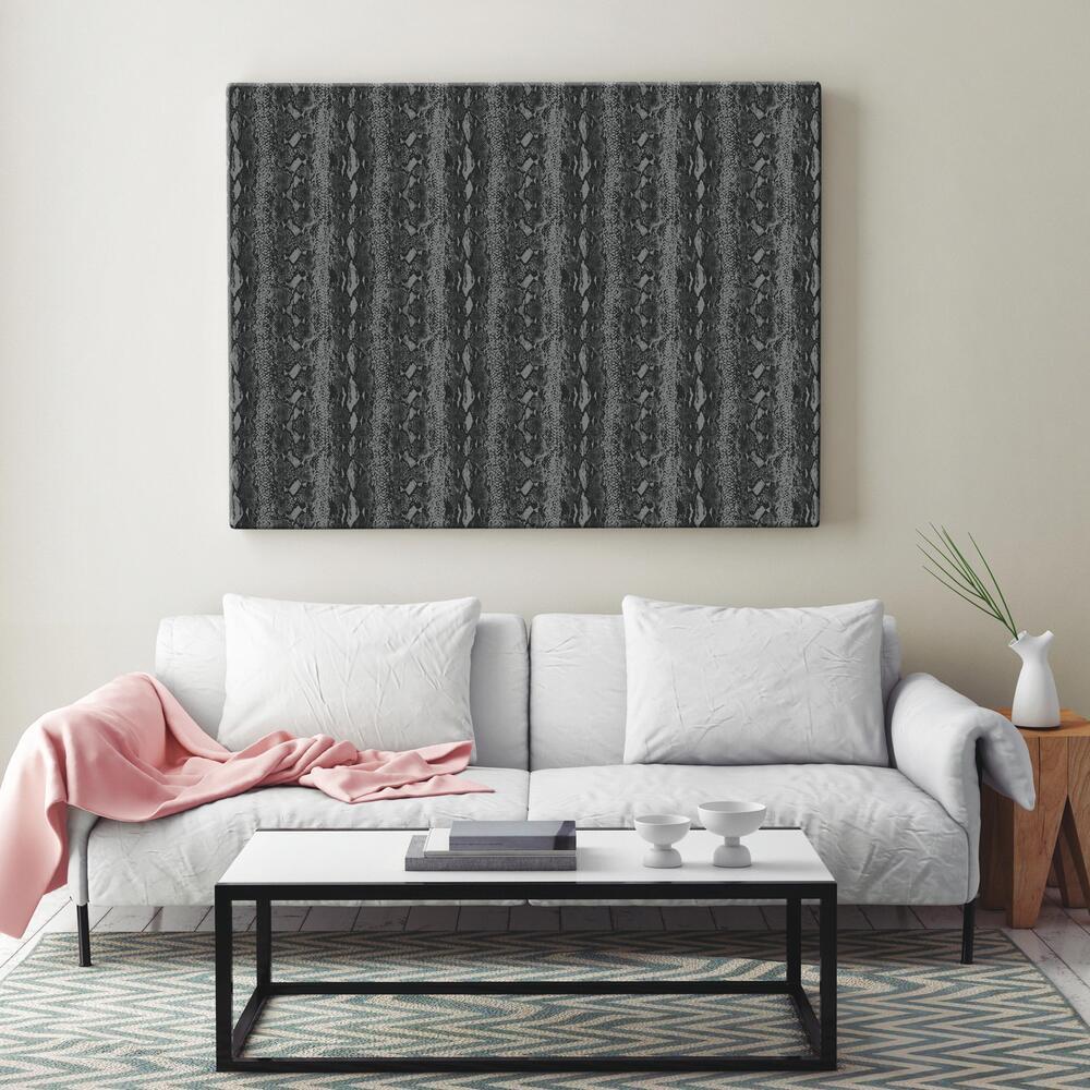 Snake Skin Peel and Stick Wallpaper Peel and Stick Wallpaper RoomMates   