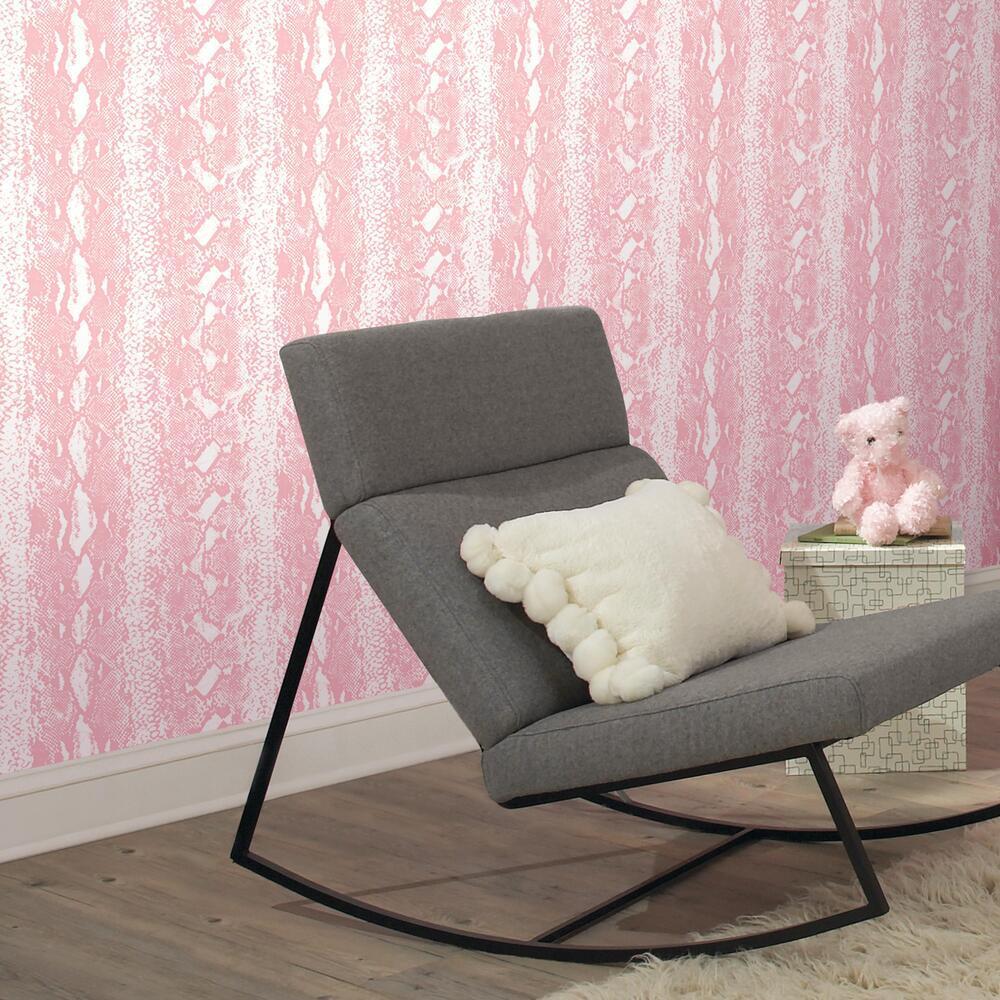 Snake Skin Peel and Stick Wallpaper Peel and Stick Wallpaper RoomMates   